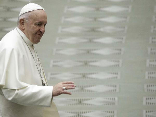 Papst Franziskus will in Abu Dhabi ein neues Kapitel im Verhältnis zum Islam aufschlagen.