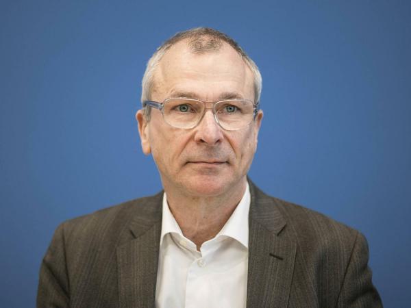 Seit Jahren im Fokus von Rechten: Der Grünen-Politiker Volker Beck.