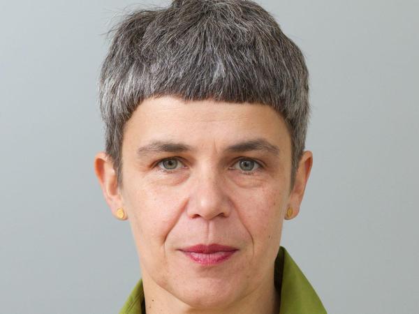 Annette Weber forscht am Deutschen Institut für Internationale Politik und Sicherheit der Stiftung Wissenschaft und Politik. 