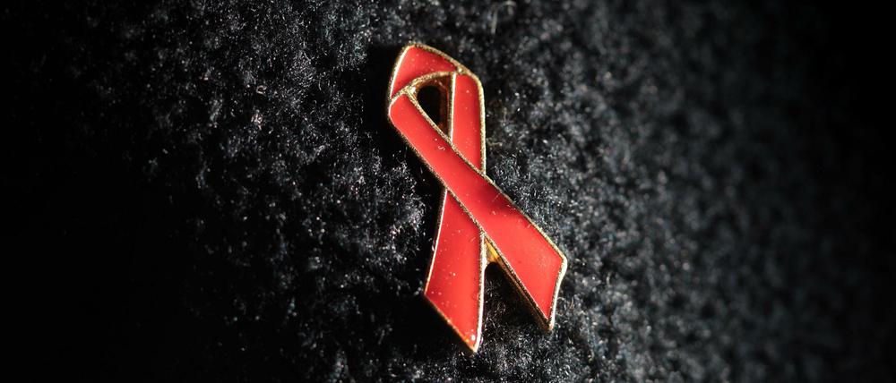 In Deutschland gibt es im Jahr 2017 weniger Neuinfektionen mit dem Aidserreger HIV.