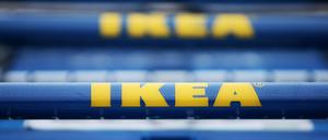 Ikea will mit den sogenannten Planungsstudios Kunden in der Innenstadt erreichen.