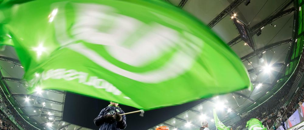 VfL Wolfsburg.