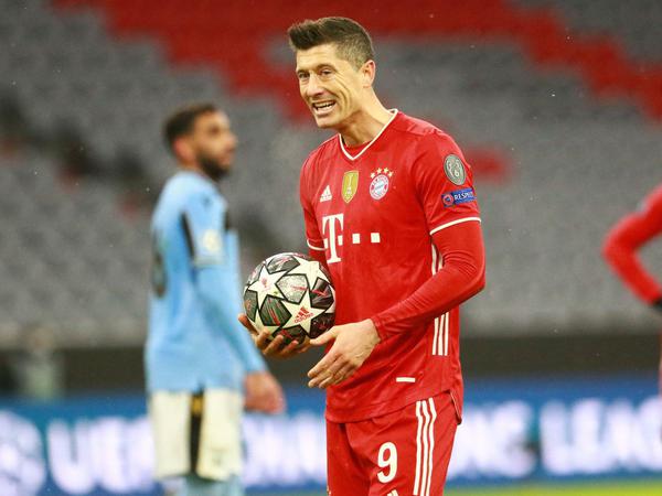 Die Bayern werden aktuell im Falle einer drohenden Corona-Quarantäne ihren Top-Torjäger Robert Lewandowski nicht für das WM-Qualifikationsspiel in England abstellen.