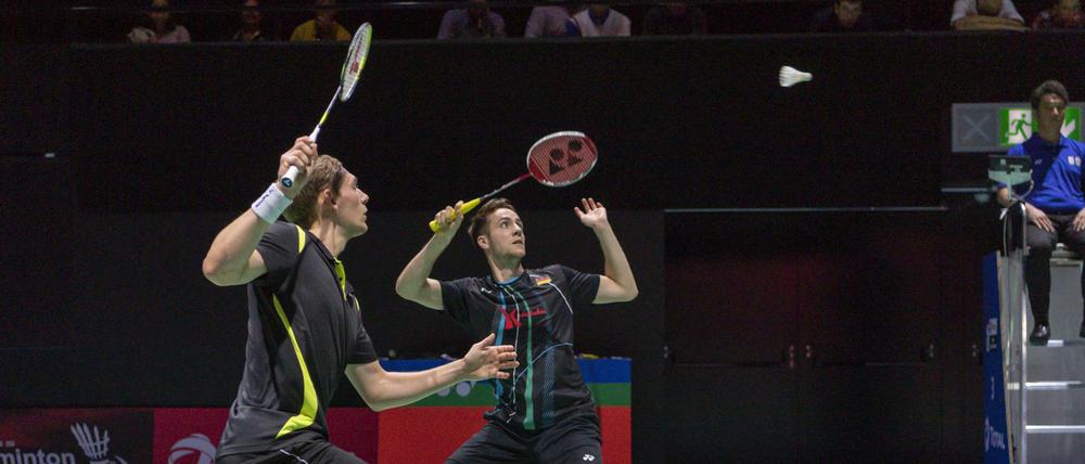 Die besten Strukturen wurden dem Badminton-Verband attestiert.
