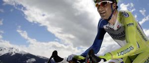 Die Erkrankung von Ivan Basso bestimmte am Dienstag in seinem Heimatland Italien die Schlagzeilen der Gazetten.