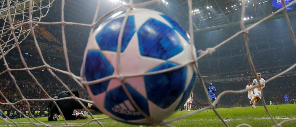 Mehr, mehr, mehr. Um höhe Erträge zu erzielen, will die Uefa die Spieltermine in der Champions League reformieren.