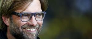Will die Finger vom Dortmunder Personal lassen: LFC-Coach Jürgen Klopp.