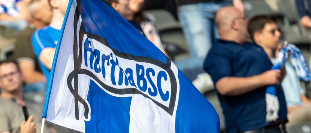Mit dem Transferticker in den sozialen Medien hat sich Hertha BSC ein Eigentor geschossen.