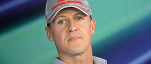 Michael Schumacher beendet seine Karriere - drei Jahre nach seinem Comeback.