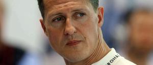 Sein Comeback sollte anders verlaufen. Kein einziger Sieg in den vergangenen drei Jahren. Nun beendet Schumacher seine Karriere erneut.