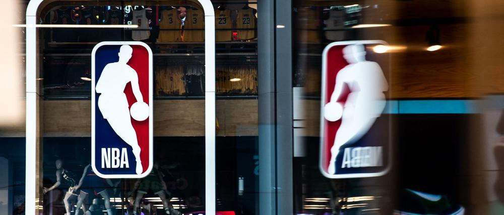 Gläserne Liga: Die NBA hat sich in den vergangenen Jahren ein offenes und sauberes Image erarbeitet.