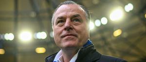 Ist zurück. Clemens Tönnies darf sich wieder Aufsichtsratschef des FC Schalke 04 nennen.