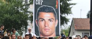 Wäre Ronaldo auch an einem Wechsel zu Bayern interessiert gewesen? Vermutlich nicht.