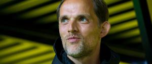 Der aktuelle BVB-Trainer Thomas Tuchel tritt an diesem Wochenende erstmals gegen seine alten Verein Mainz 05 an.