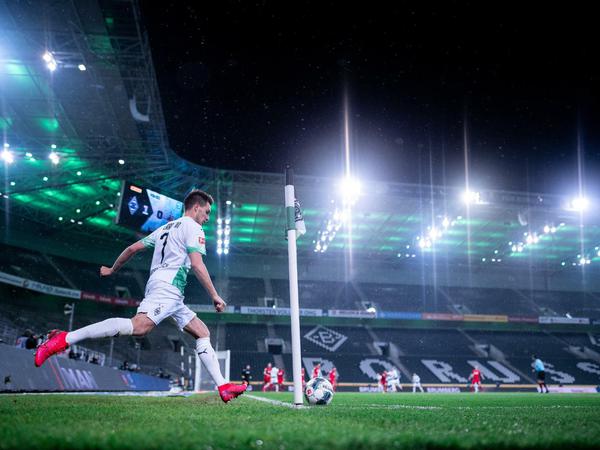 Keine Geisterspiele? Fußball-Ultras sprechen sich gegen Fortsetzung der Bundesliga-Saison aus.