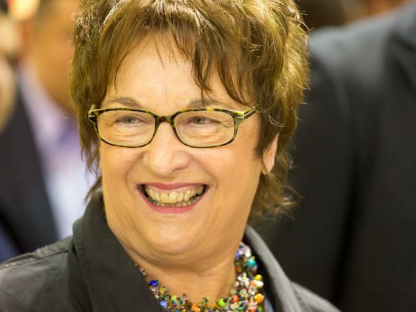 Neue Obfrau: Ex-Ministerin Brigitte Zypries kümmert sich jetzt um Beschwerden von Verbrauchern gegen Inkassounternehmen. 