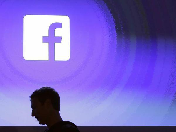 Facebook-Chef Mark Zuckerberg verteidigt seine Entscheidung, nicht in Beiträge des US-Präsidenten einzugreifen.