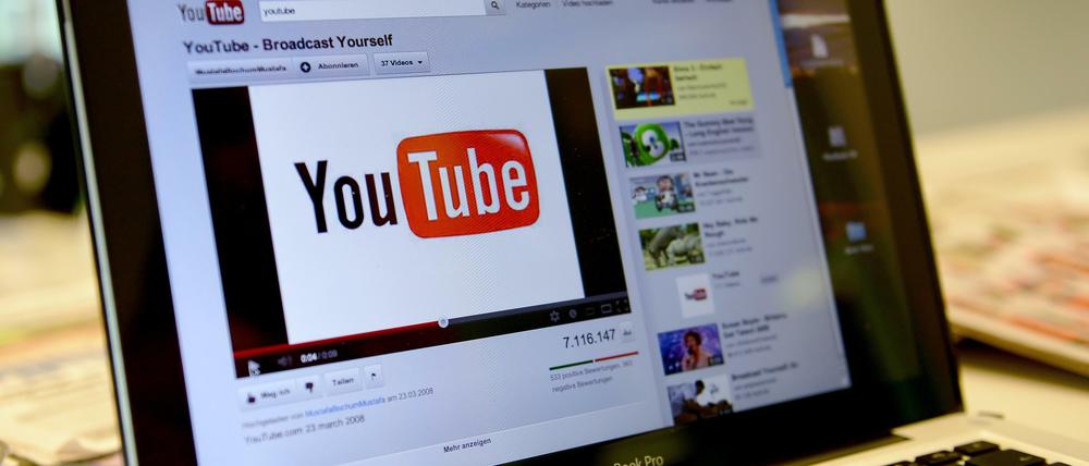 Youtube als Vorbild: Der Staat soll eine Plattform entwickeln, die das Lernen im Netz erleichtert, schlägt CDU-Politiker Thomas Heilmann vor.