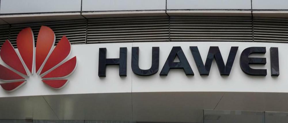 Die Finanzchefin des Technikkonzerns Huawei wurde in Kanada festgenommen.