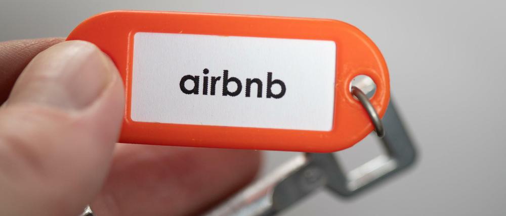 Der EuGH hat zur Vermietung über Airbnb ein Grundsatzurteil gefällt.