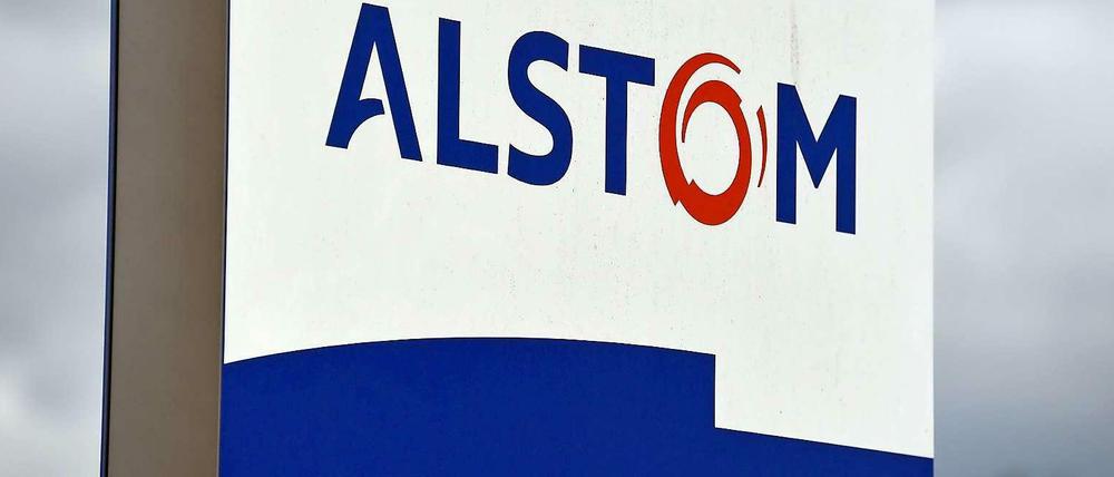 Heiß begehrt: General Electrics und Siemens buhlen um Alstom.
