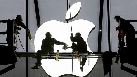 Die Marke Apple spricht viele Kunden an - weil der Konzern weiß, wie sie ticken.