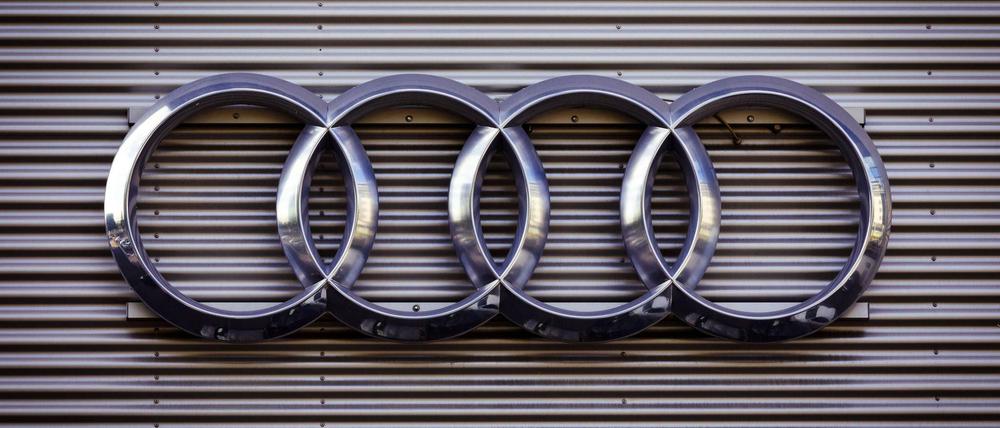 Die VW-Tochter Audi soll jahrelang südkoreanische Behörden getäuscht haben. 
