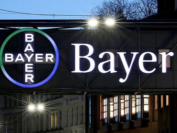 Jede Menge Ärger: Mit der Übernahme von Monsanto hat sich Bayer fast 140.000 Klagen eingehandelt. 