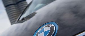 Sammelklage gegen BMW in den USA - VW bekommt Ärger mit der EU