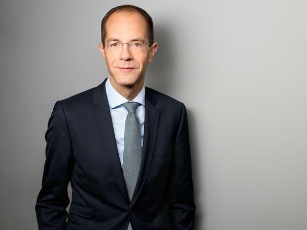 Christian Gräff (40) ist seit 2016 Mitglied der CDU-Fraktion im Berliner Abgeordnetenhaus und dort unter anderem wirtschaftspolitischer Sprecher. Zudem ist der Landeschef der Mittelstandsvereinigung Berliner CDU.