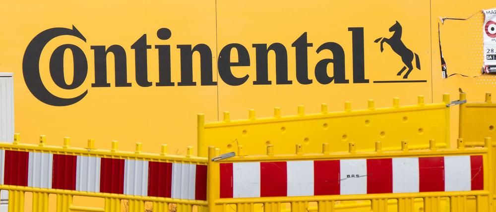 Continental will noch mehr Standorte schließen als bisher bekannt.