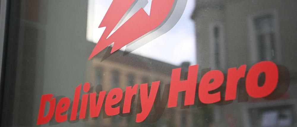 Delivery Hero kehrt mit Foodpanda auf den Heimatmarkt Deutschland zurück. 