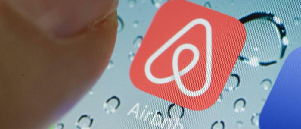 App und weg. Airbnb verspricht Wohnungen weltweit. 