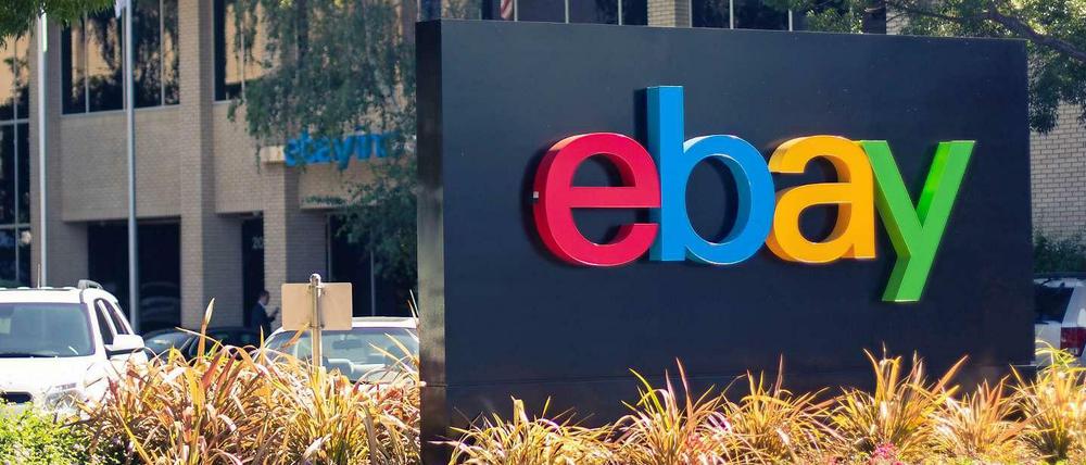 Umbau. Der US-Onlinekonzern Ebay streicht massiv Stellen - die Börse freut es. 