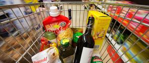 Gut eingekauft? Betrug mit Lebensmitteln ist lukrativ - und wird selten entdeckt.