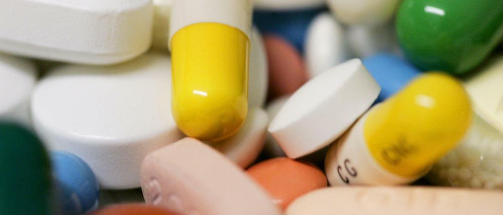 Immer teurer. Bei neuen Arzneimitteln ist der Durchschnittspreis in zwei Jahren um mehr als 45 Prozent gestiegen.