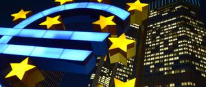 Gibt es ein Mega-Problem im Euro-System?
