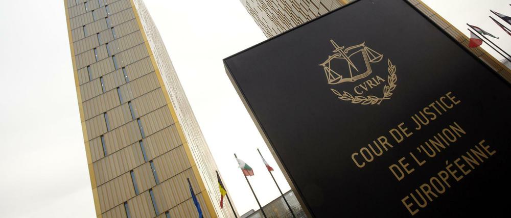 Der Europäische Gerichtshof (EuGH) soll mitbestimmen über weitere Anwendung der HOAI.