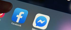Hat im Streit mit dem Kartellamt vor dem BGH verloren: Das soziale Netzwerk Facebook