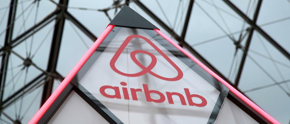 Zum zweiten Mal knackt Airbnb bei seinen Quartalsumsätzen die Milliardenmarke.