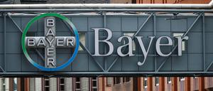 Bayer ist vom Obersten Gerichtshof in Brasilien zur Rückzahlung von Lizenzgebühren verurteilt worden (Symbolbild).