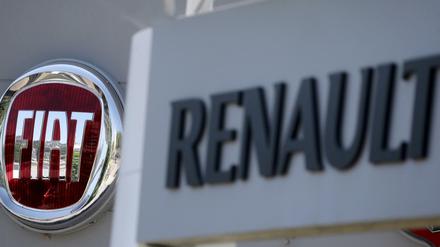Fusion geplatzt: Fiat Chrysler und Renault