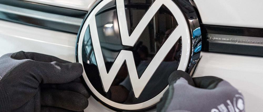 Trotz Dieselgate und Transformation: VW steht heute deutlich besser da als in den 1990er Jahren. 