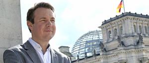 "Der Gesetzgeber ist gefragt, jetzt einmal entschlossen den Finanzierungskreislauf von der Idee bis zum Börsengang zu schließen", fordert Florian Nöll, scheidender Chef des Bundesverbandes Deutsche Start-ups. 