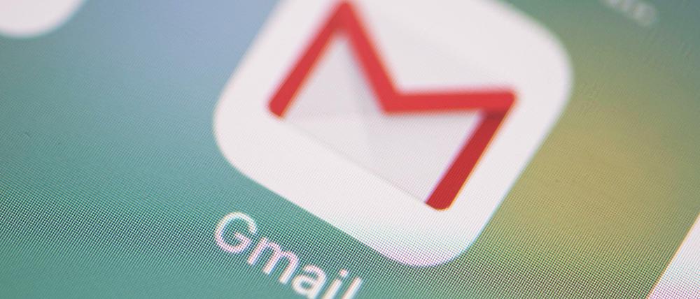 Gmail und andere Webangebote müssen keine neuen Verpflichtungen beim Datenschutz oder der öffentlichen Sicherheit eingehen.