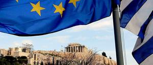 Die EZB unterstützt die Griechen seit Jahren auf unterschiedlichste Weise.