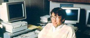 Freak oder Genie: Microsoft-Gründer Bill Gates