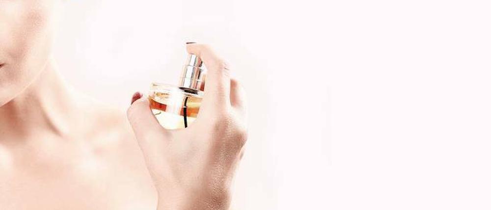 So begehrt wie flüchtig: 90 Prozent aller Parfüms verschwinden schon nach einem Jahr wieder vom Markt.
