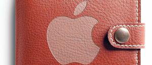 Schafft es Apple will mit seinem Bezahldienst Münzen und Scheine überflüssig zu machen? 