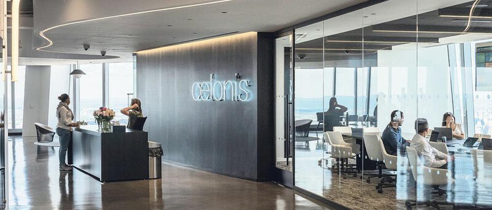 Erfolgsgeschichte. Das Software-Unternehmen Celonis wächst. Ein Börsengang könnte der nächste Schritt sein.